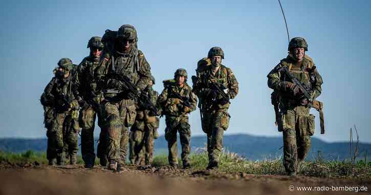 Nato-Kalkulationen: Neue Ziele werden für Deutschland teuer
