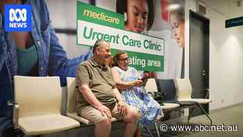 Urgent Care Clinic operator in liquidation amid doctor shortage