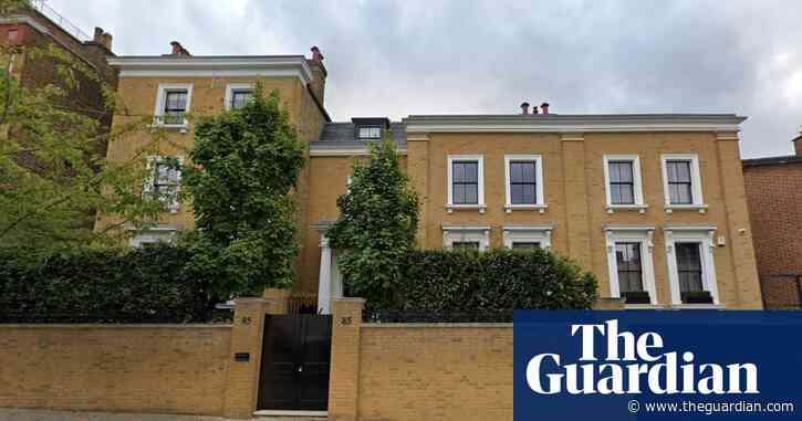 Couple win refund after buying £32m moth-infested London mansion