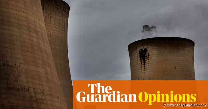 Drax is the subsidy show that goes on and on | Nils Pratley