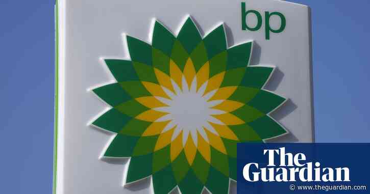 BP shares jump after feared US hedge fund Elliott takes stake