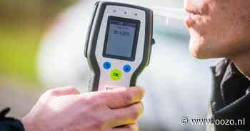 Relatief weinig weggebruikers in Landsmeer aangehouden voor rijden onder invloed