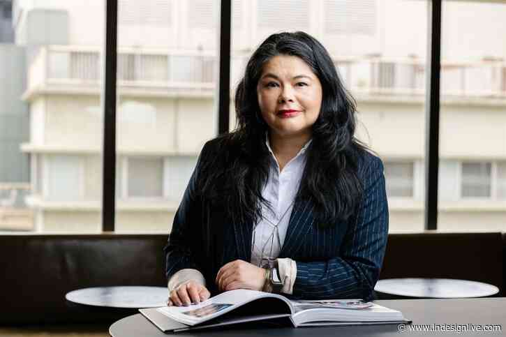 Architectus makes a home in Canberra