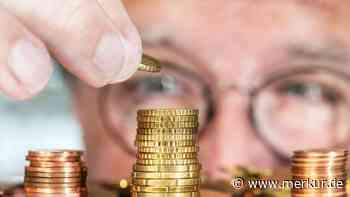 Ruhestand mit 1800 Euro: Was Rentnern nach Steuern und Abgaben bleibt