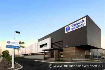 Charter Hall buys $47m lab