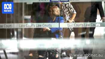 Former ABC chair Ita Buttrose gives evidence in Antoinette Lattouf case