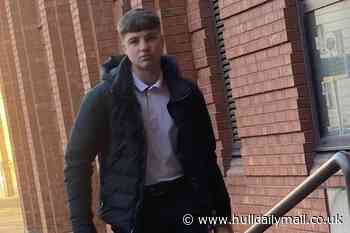 Cyclist suffers brain injury in crash with e-scooter