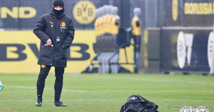 BVB-Coach Kovac überzeugt: «Bestes Gesicht» gegen Sporting