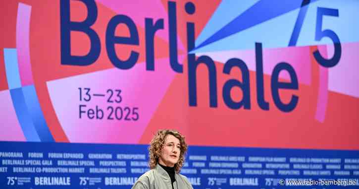 Neue Berlinale-Chefin: Gala letztes Jahr war zu einseitig