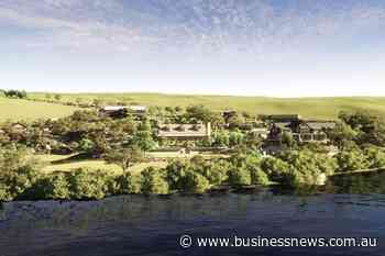 Strong tourism sparks accommodation growth