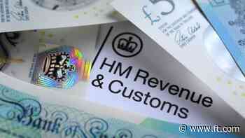 UK to change ‘unintended’ non-dom hit to overseas bank accounts