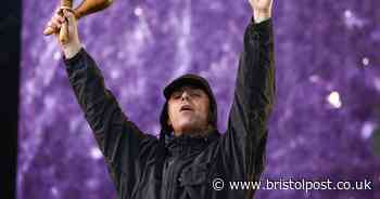 Red flags symptoms of 'ringing' condition Oasis' Liam Gallagher suffers with