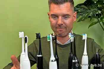 “Wij zijn geen vieze kopieerders”: klein bedrijf ontketent ‘tandenborstel-oorlog’ tegen multinational Philips