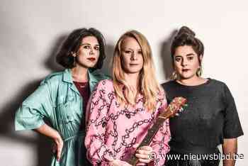 Laatste 10 kaarten voor ‘The Music of Dolly Parton, Linda Ronstadt en Emmylou Harris’ én extra violist Renato Marquez