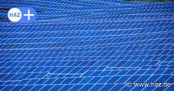Ausbau in Hannover: War die Solaroffensive zu ehrgeizig?