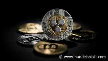 Kryptowährungen: Krasser als der Bitcoin – Lohnen sich Altcoins noch?