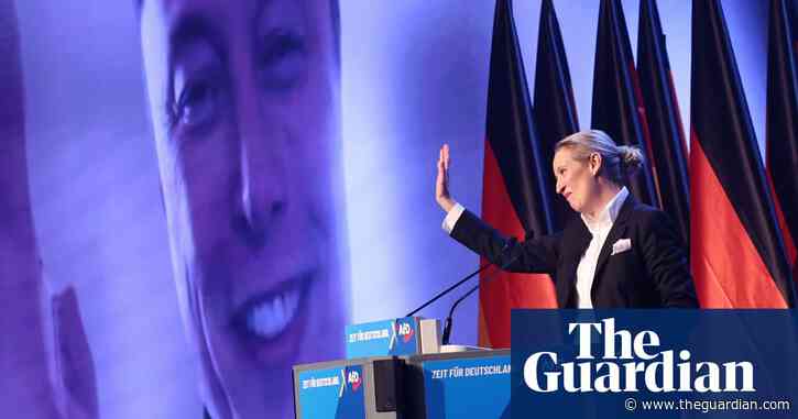 Far-right populists much more likely than the left to spread fake news – study