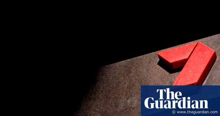 ‘Bit of Clive money’: Seven West banks on election ad revenue as profits sink