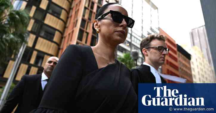 ABC no longer disputes that ‘Lebanese, Middle Eastern or Arab races exist’, unlawful termination suit hears