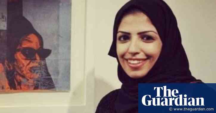 Leeds student jailed in Saudi Arabia for 34 years over tweets is released