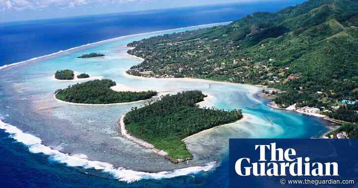 New Zealand raises ‘concern’ as Cook Islands prepares to sign China deal