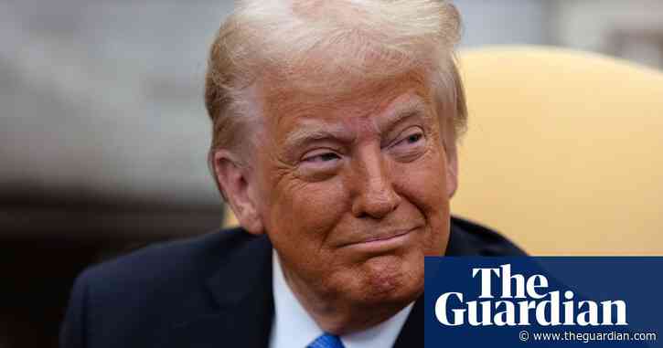 Trump’s claim that Mexican cartels and government are allied is not reality