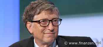 Nix mit Work-Life-Balance: Darum hält Bill Gates Wochenenden und Urlaub für unnötig