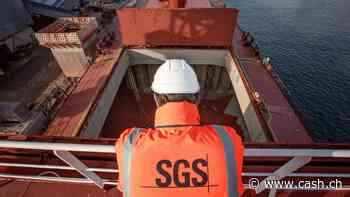 SGS steigert Umsatz und Profitabilität in 2024 - Dividende stabil
