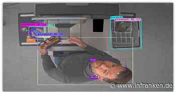 Diebstahl an SB-Kassen: So schützen sich die Händler