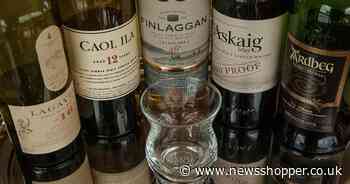 Family run Lewisham distillery applies for new licence to sell alcohol