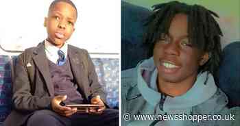 The shocking number of knife-related crime in two years in London