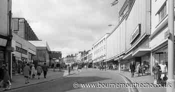 PHOTOS: BHS through the years in Dorset