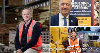 New campaign to tackle skills shortage in building materials sector