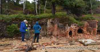 Three-year project to uncover century of change at Poole Harbour
