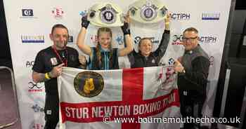 'It’s been a massive struggle, words can’t express how proud we are'