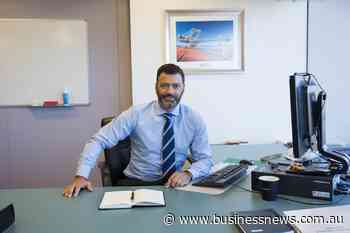 Lycopodium books $5m DFS contract