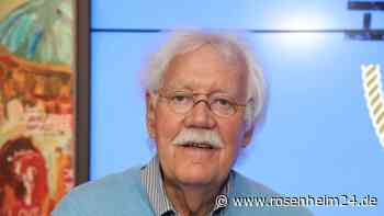 Fünf Liter Blut verloren: Große Sorge um Kult-Moderator Carlo von Tiedemann