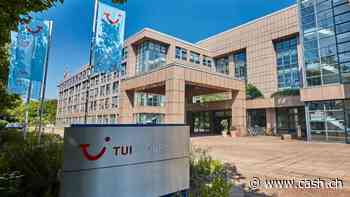 Tui legt zum Winterstart zu - Verlust verringert