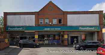 Plans to replace Sutton Poundland with McDonald's withdrawn after 470 objections