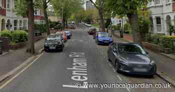 Sutton roads with the cheapest homes – with one at just £5k