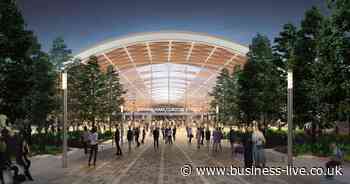 HS2 launches latest apprenticeship drive