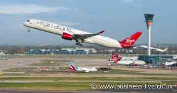 Virgin Atlantic and IAG lead call for urgent reform at Heathrow amid escalating passenger fees