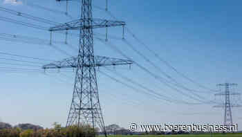 Gasprijs op hoogste niveau in twee jaar