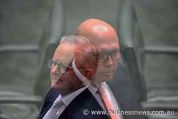 Polls point to hung parliament