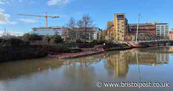 &pound;10 million Bristol footpath branded a 'scandalous waste' after delays