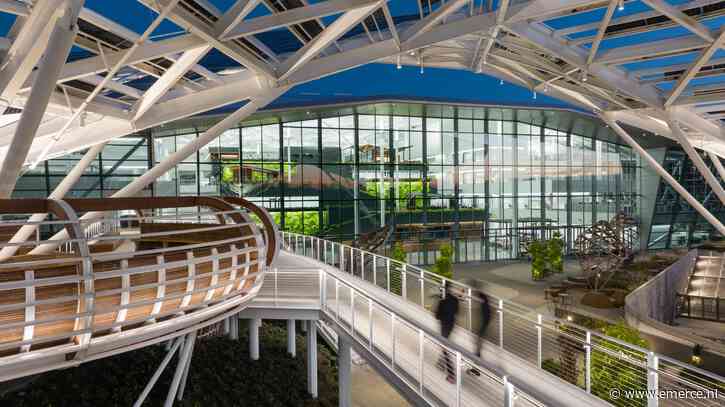 OpenAI wil nog dit jaar zijn eigen chip lanceren