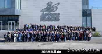 Gipfeltreffen in Madrid: Wie sich die FIA für die Zukunft wappnen will