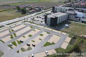 Inwoners parkeren voortaan gratis in de buurt van sportsite