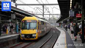 Sydney commuters given 48-hour reprieve as 'go-slow' action postponed