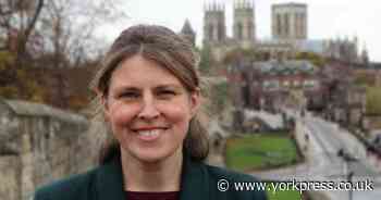 York Central MP Rachael Maskell to host free public transport meeting